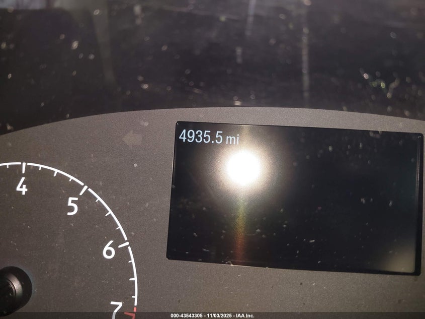 2025 Ford Transit-350 Passenger Van Xl VIN: 1FDAX2X80SKA04754 Lot: 43543305