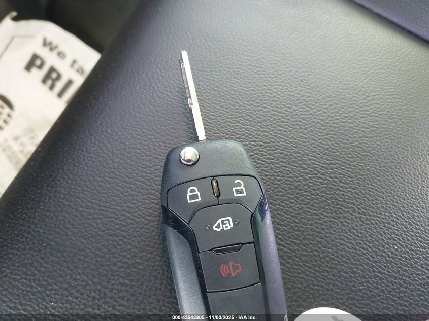 2025 Ford Transit-350 Passenger Van Xl VIN: 1FDAX2X80SKA04754 Lot: 43543305