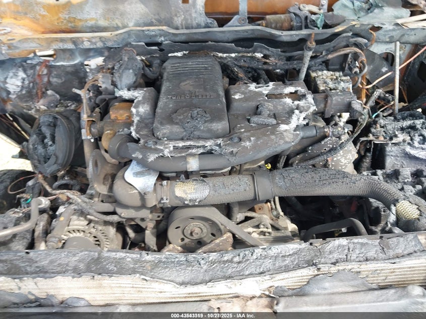 2017 Ram 3500 Tradesman 4X4 8' Box VIN: 3C63RRGL9HG697237 Lot: 43543319