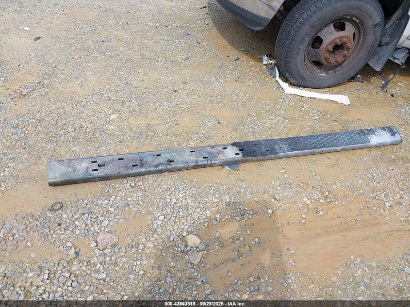 2017 Ram 3500 Tradesman 4X4 8' Box VIN: 3C63RRGL9HG697237 Lot: 43543319