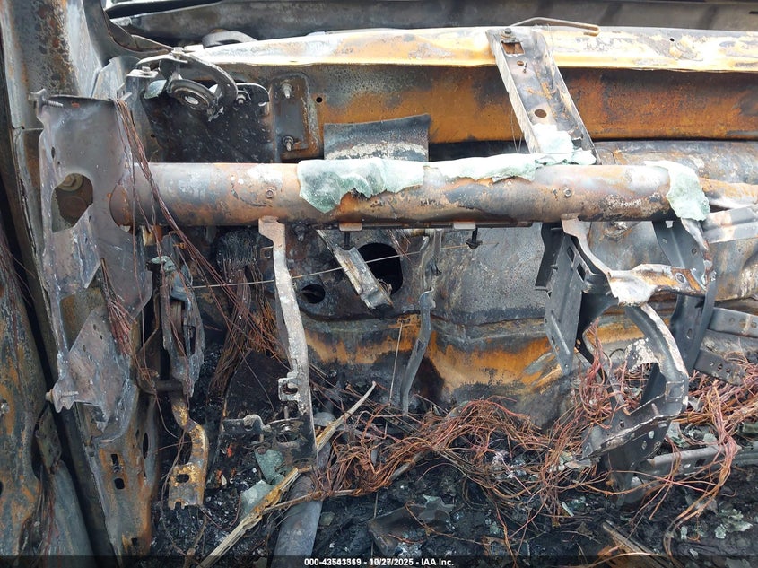 2017 Ram 3500 Tradesman 4X4 8' Box VIN: 3C63RRGL9HG697237 Lot: 43543319