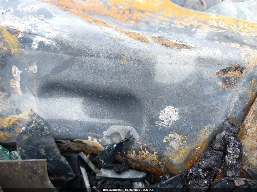 2017 Ram 3500 Tradesman 4X4 8' Box VIN: 3C63RRGL9HG697237 Lot: 43543319