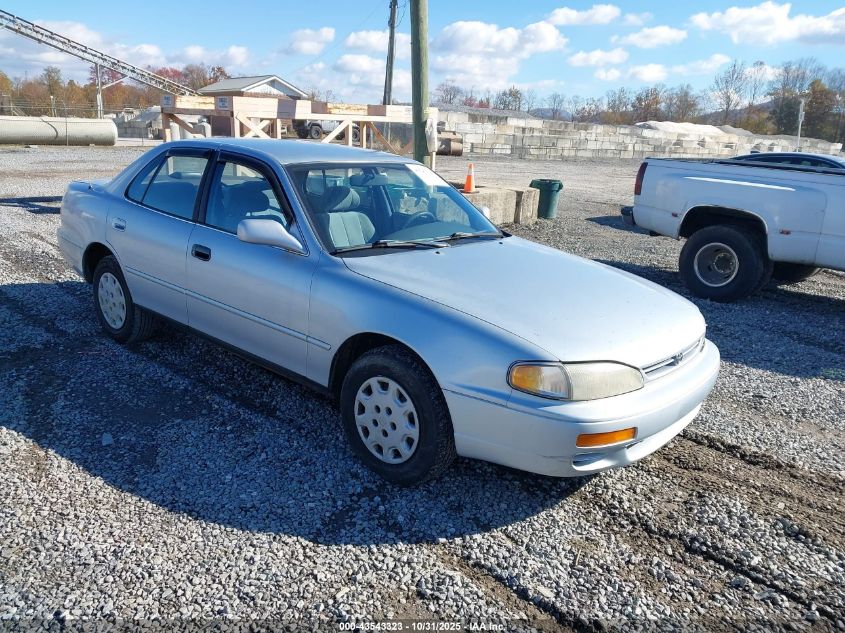 1995 Toyota Camry