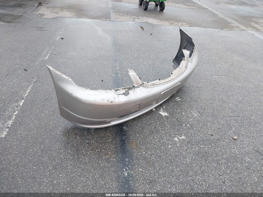 2001 Honda Civic Lx VIN: 2HGES15521H618607 Lot: 43543338