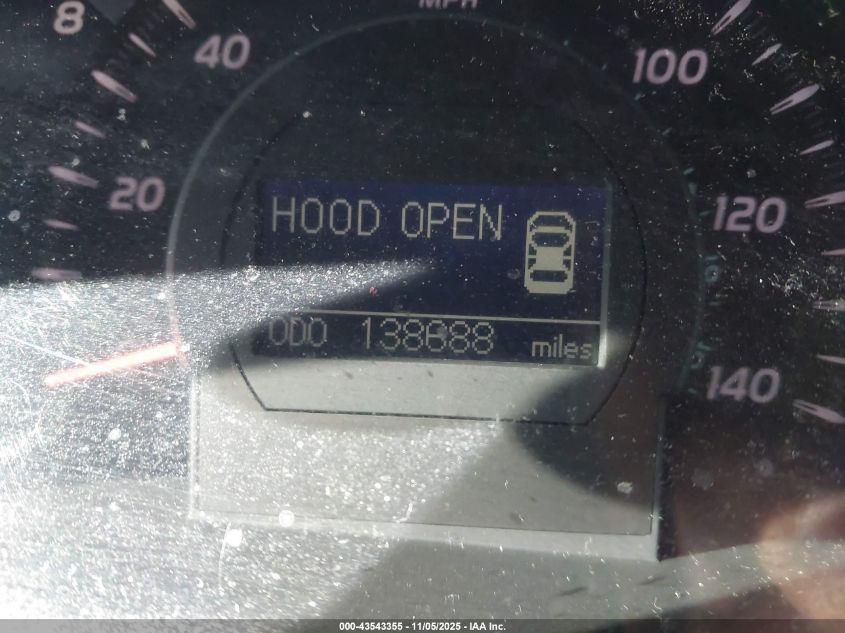 2009 Toyota Camry Xle VIN: 4T1BE46K19U837335 Lot: 43543355