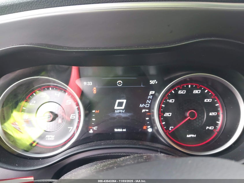 2022 DODGE CHARGER SXT RWD - 2C3CDXBG4NH266374