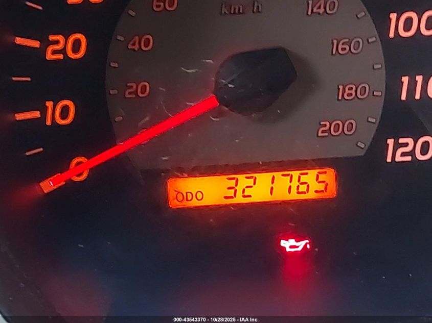 2005 Toyota Tacoma Base V6 VIN: 5TELU42N25Z055719 Lot: 43543370