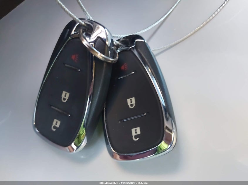 3GNAXUEV9NS189413 2022 CHEVROLET EQUINOX photo no. 11