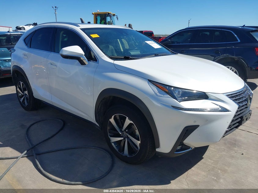 LEXUS NX 300 NX 300