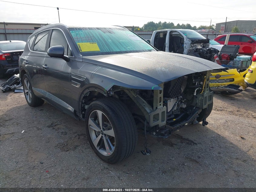 GENESIS GV80 2.5T AWD