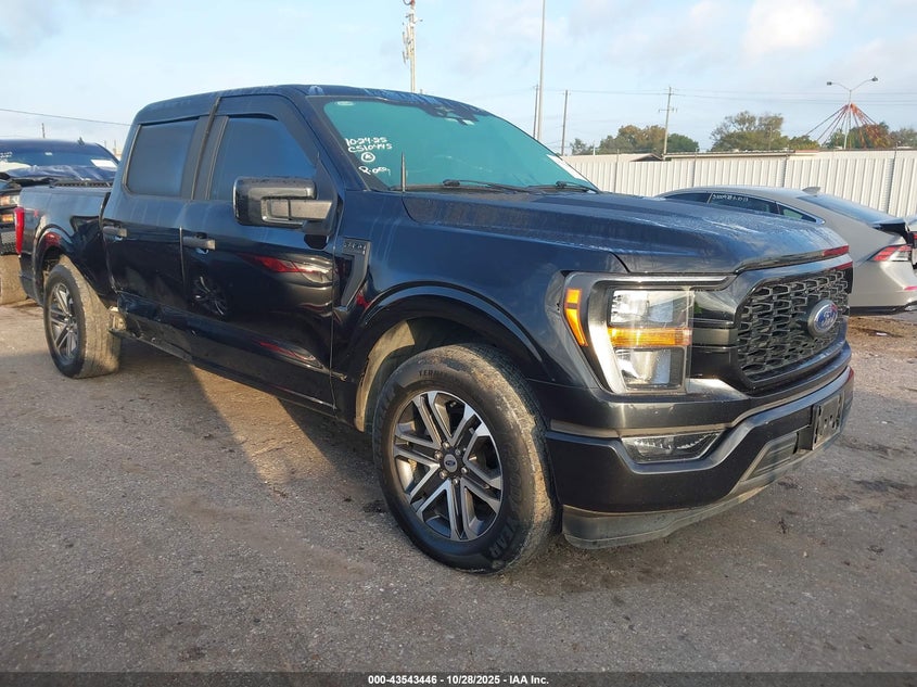 FORD F-150 XL