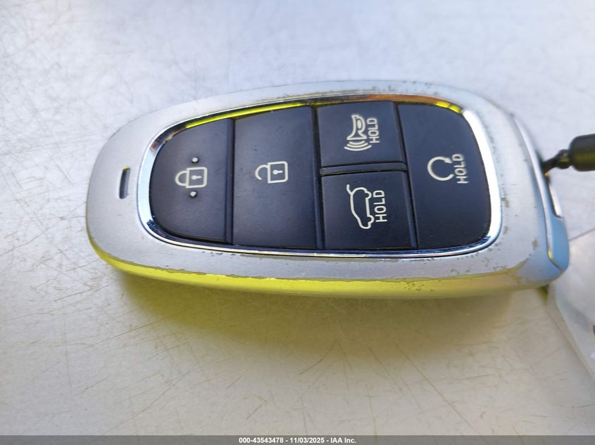 2023 HYUNDAI SANTA FE SEL - 5NMS24AJ7PH624633