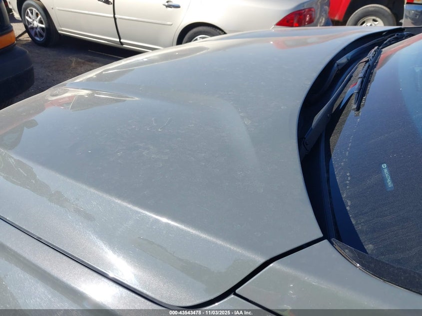 2023 HYUNDAI SANTA FE SEL - 5NMS24AJ7PH624633