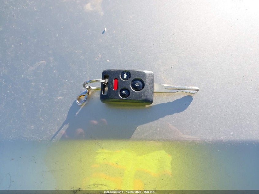 2008 Subaru Outback 2.5I Limited/2.5I Limited L.l. Bean Edition VIN: 4S4BP62C887330496 Lot: 43543511