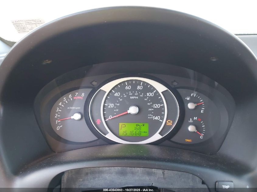 2006 Hyundai Tucson Gls/Limited VIN: KM8JN72D96U298978 Lot: 43543553