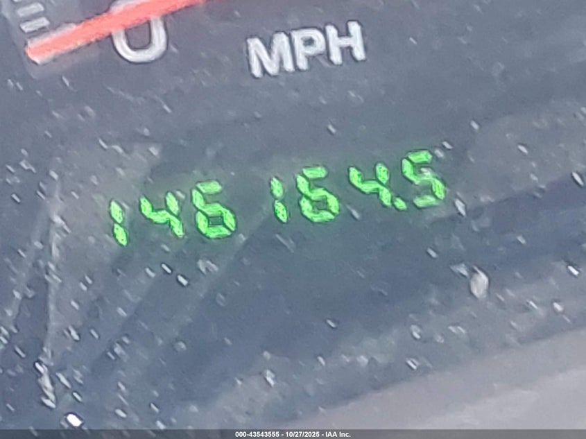 2001 Ford F-150 King Ranch Edition/Lariat/Xlt VIN: 1FTRW08W31KF52113 Lot: 43543555