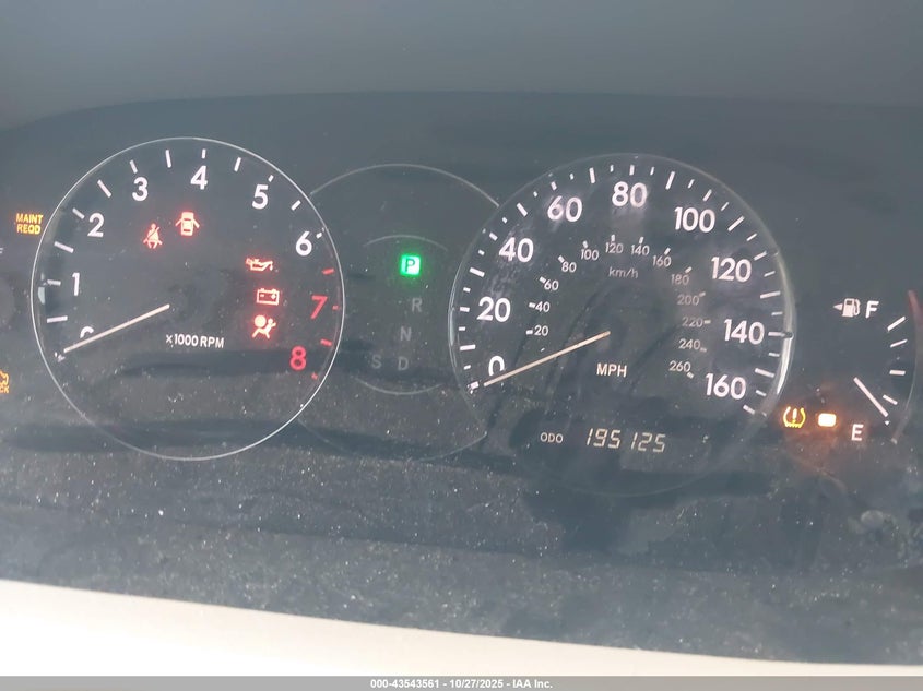 2008 Toyota Avalon Xls VIN: 4T1BK36BX8U280328 Lot: 43543561