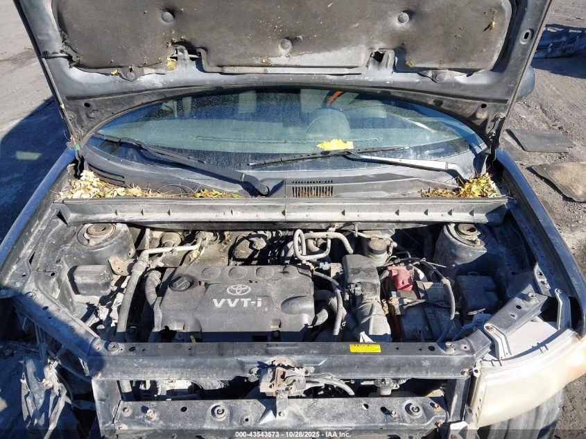 2005 Scion Xb VIN: JTLKT334450220141 Lot: 43543573