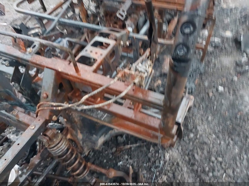 2018 Kawasaki Kaf820 K VIN: JKBAFSK14JB500646 Lot: 43543574