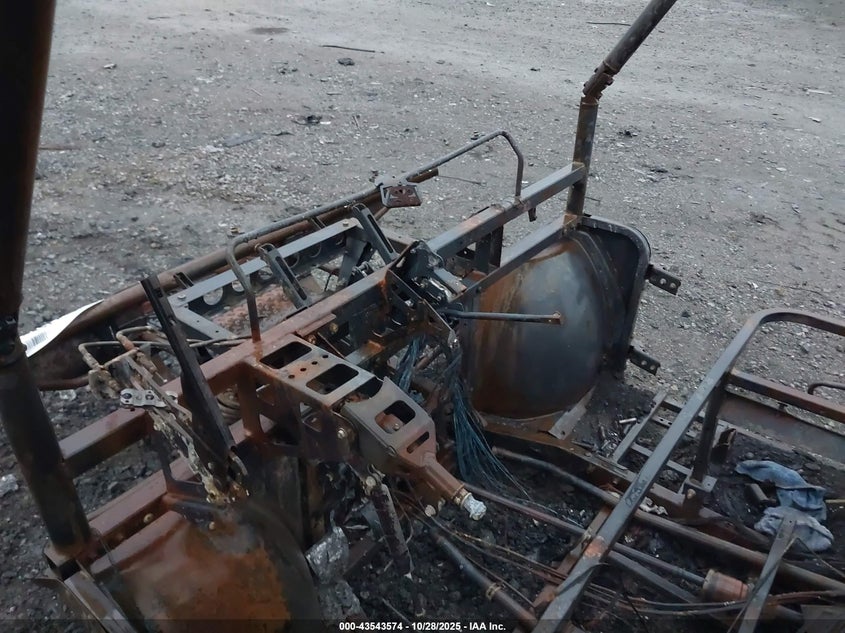 2018 Kawasaki Kaf820 K VIN: JKBAFSK14JB500646 Lot: 43543574