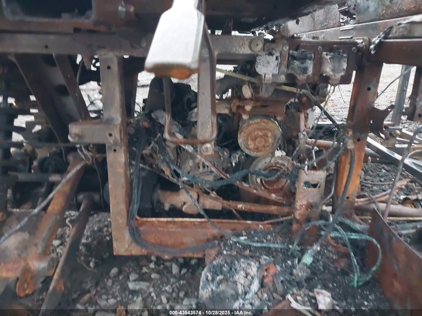 2018 Kawasaki Kaf820 K VIN: JKBAFSK14JB500646 Lot: 43543574