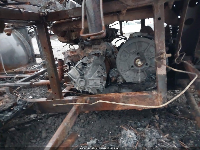 2018 Kawasaki Kaf820 K VIN: JKBAFSK14JB500646 Lot: 43543574