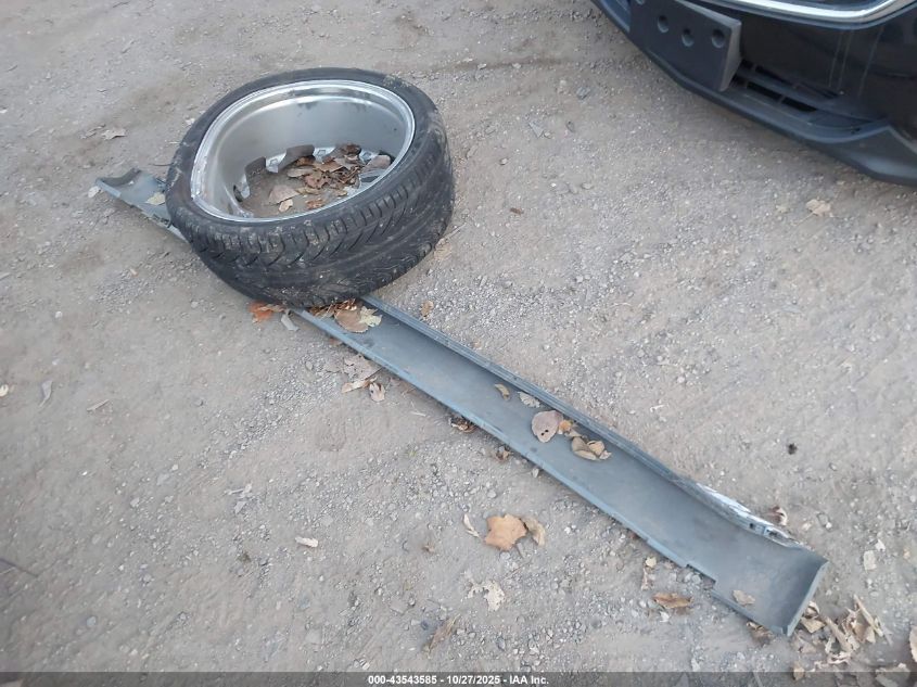 2006 Chrysler 300 Touring VIN: 2C3KA53G46H320670 Lot: 43543585