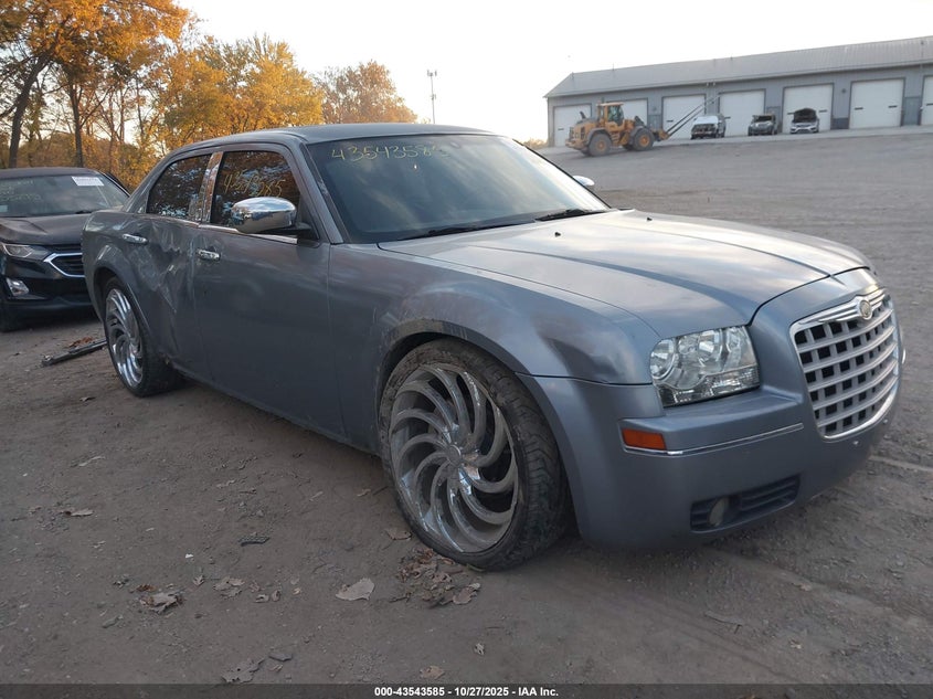 2006 Chrysler 300 Touring