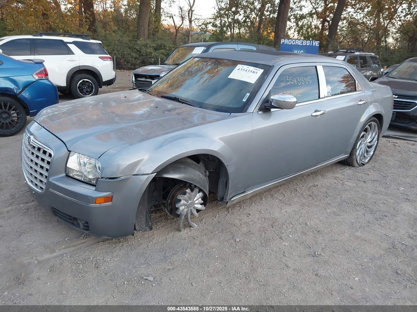 2006 Chrysler 300 Touring