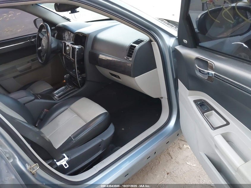 2006 Chrysler 300 Touring