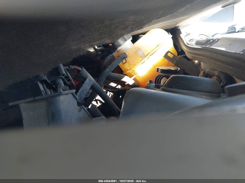 2005 Chevrolet Malibu VIN: 1G1ZS52F45F172139 Lot: 43543591