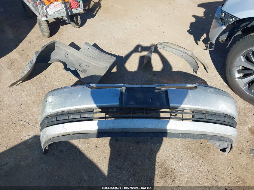 2005 Chevrolet Malibu VIN: 1G1ZS52F45F172139 Lot: 43543591