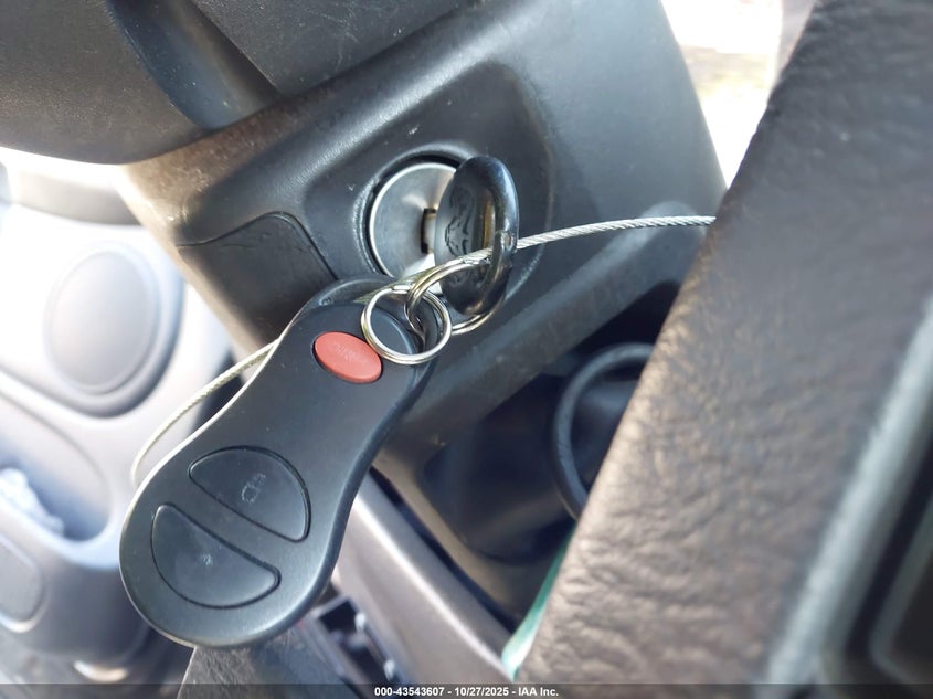 2003 Dodge Ram 2500 Slt/Laramie/St VIN: 3D7KU28DX3G845170 Lot: 43543607