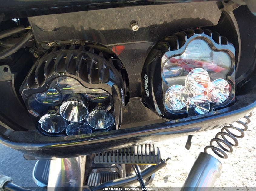 2023 Harley-Davidson Fltrx VIN: 1HD1KHC1XPB622085 Lot: 43543646