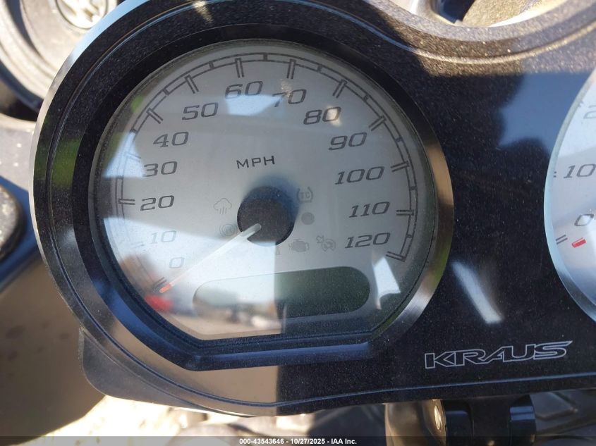 2023 Harley-Davidson Fltrx VIN: 1HD1KHC1XPB622085 Lot: 43543646