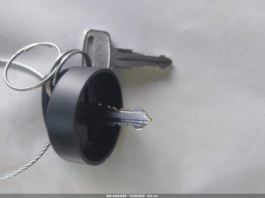 2025 Polaris Ranger Crew 1000 Premium VIN: 4XAT6E995S8222474 Lot: 43543658