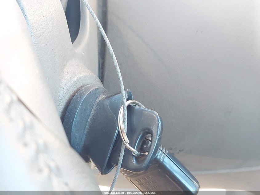 2003 Ford F-150 Lariat/Xlt VIN: 1FTRW07L33KD52276 Lot: 43543660