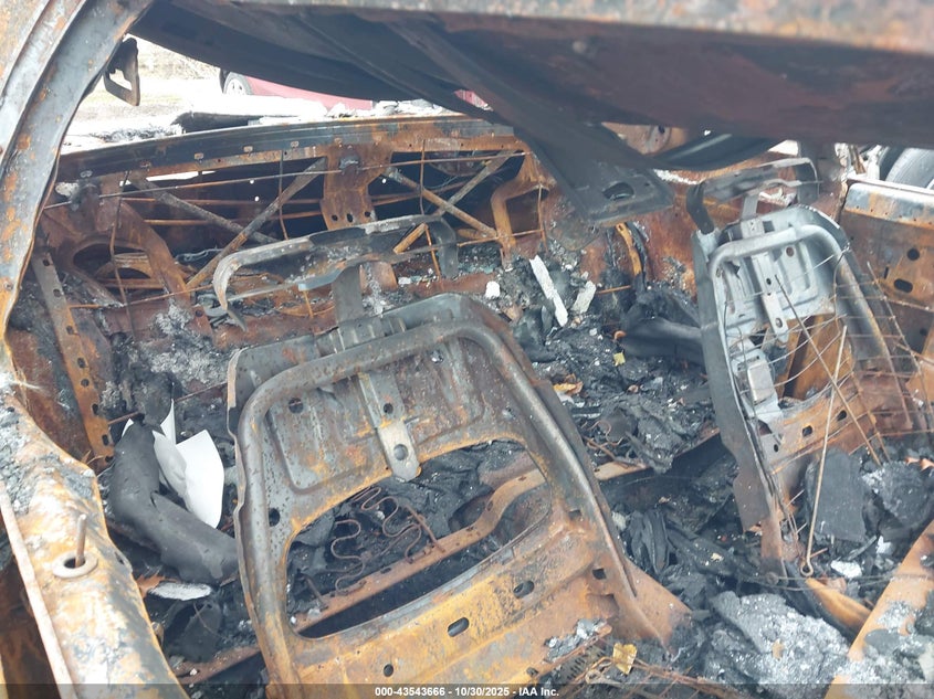 1987 Buick Regal VIN: 1G4GJ1171HP455743 Lot: 43543666