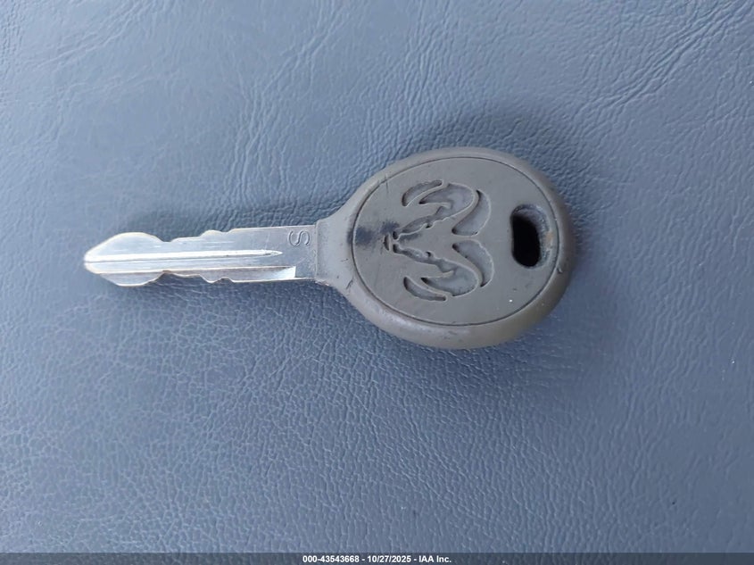 2008 Dodge Ram 2500 Slt/Power Wagon VIN: 3D7KS28A48G164408 Lot: 43543668