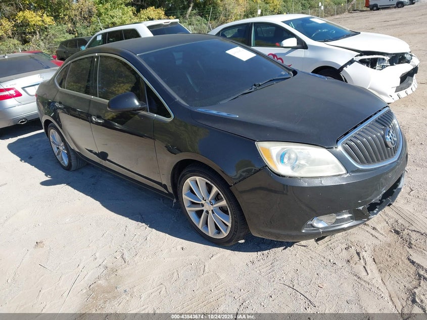 2013 BUICK VERANO - 1G4PP5SK1D4148755