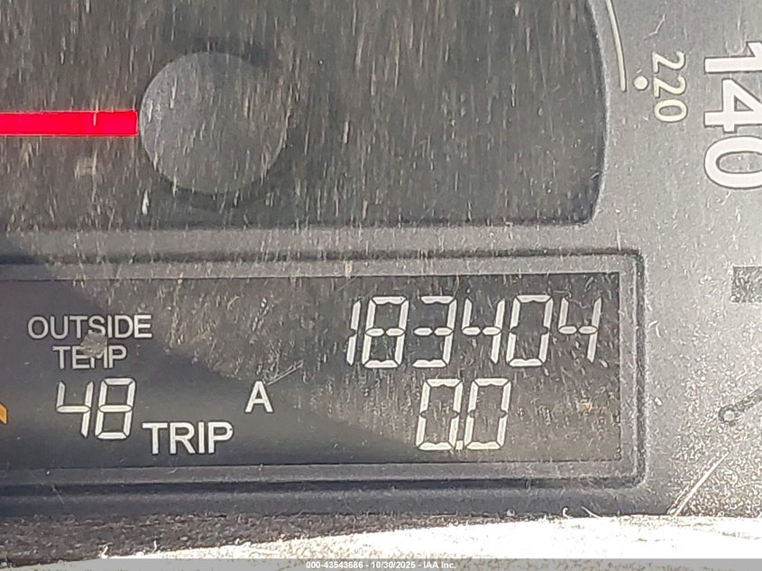 2007 Honda Ridgeline Rtl VIN: 2HJYK16537H516652 Lot: 43543686