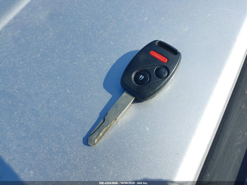 2007 Honda Ridgeline Rtl VIN: 2HJYK16537H516652 Lot: 43543686