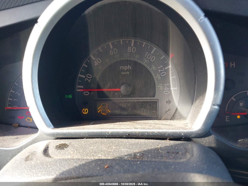 2007 Honda Ridgeline Rtl VIN: 2HJYK16537H516652 Lot: 43543686