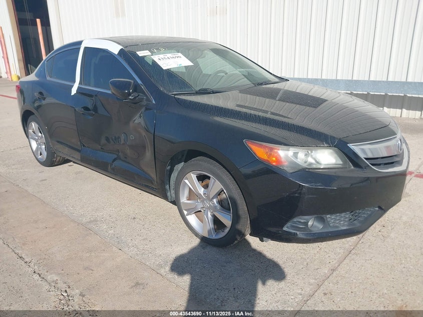 ACURA ILX 2.0L