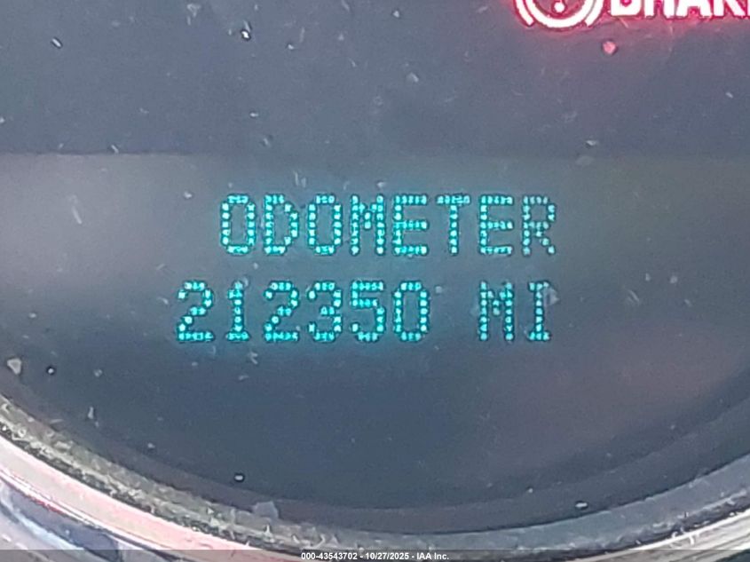 2008 Chevrolet Silverado 1500 Lt1 VIN: 2GCEK133381218705 Lot: 43543702