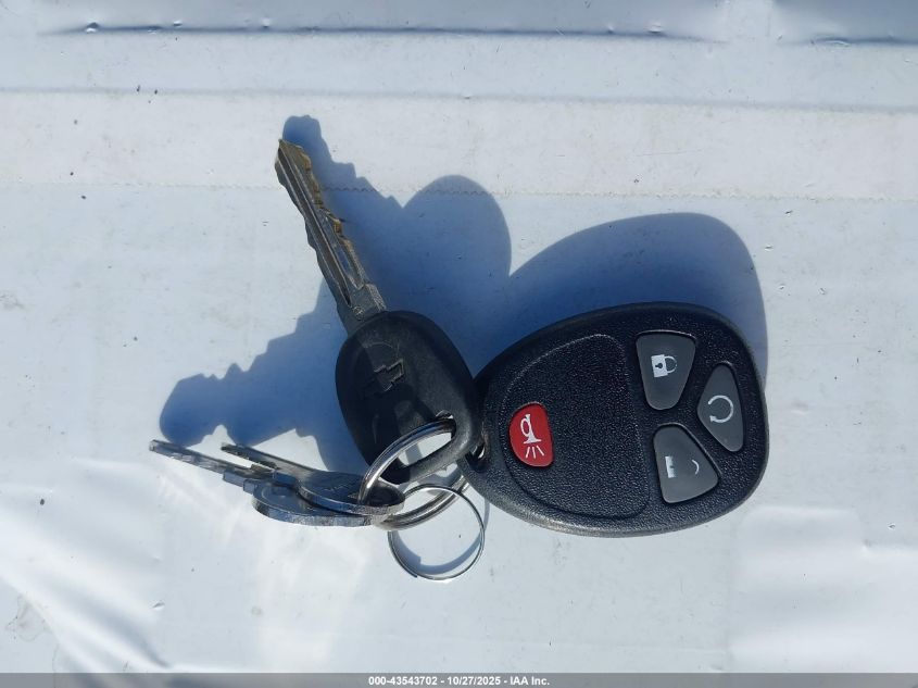 2008 Chevrolet Silverado 1500 Lt1 VIN: 2GCEK133381218705 Lot: 43543702