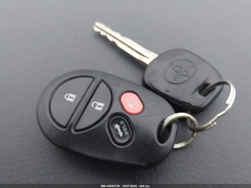 2006 Toyota Avalon Xls VIN: 4T1BK36B66U165934 Lot: 43543729