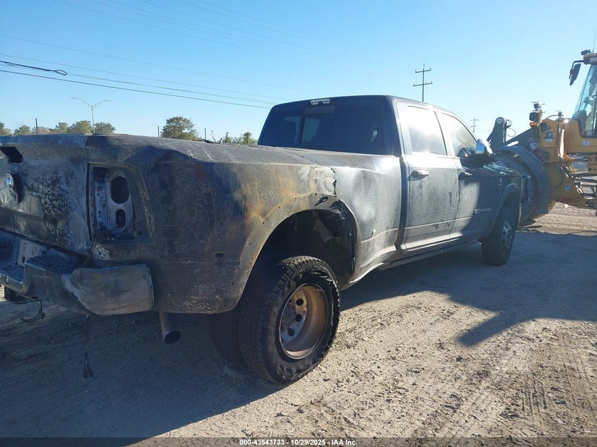 3C63RRKL6LG221611 2020 RAM 3500 photo no. 3