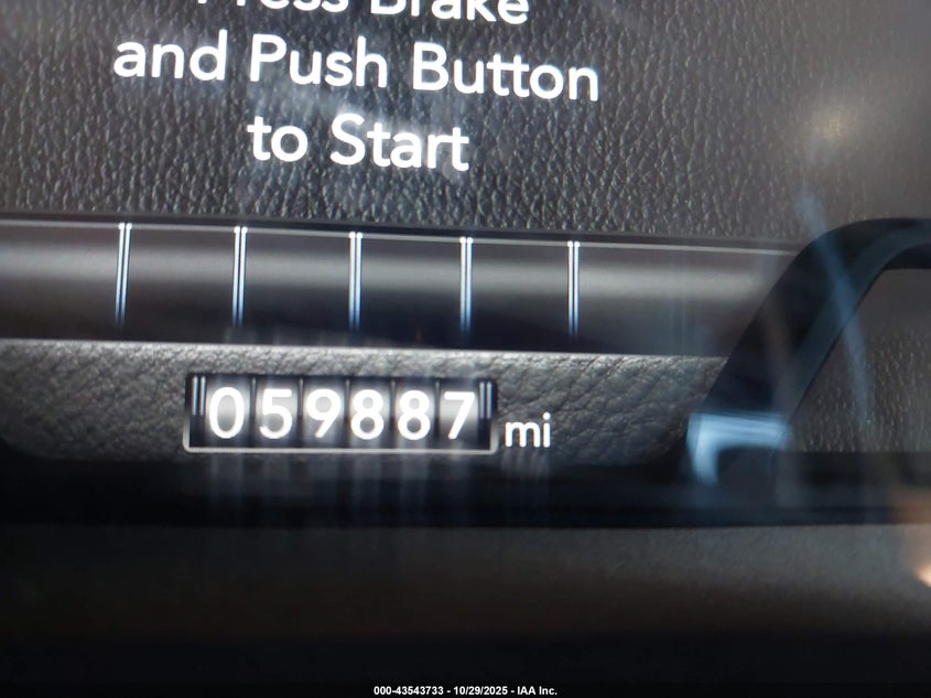 2020 Ram 3500 Laramie Longhorn 4X4 8' Box VIN: 3C63RRKL6LG221611 Lot: 43543733