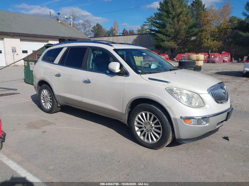 BUICK ENCLAVE 1XL